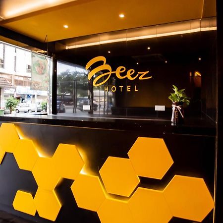 Beez Hotel Kuala Lumpur Buitenkant foto